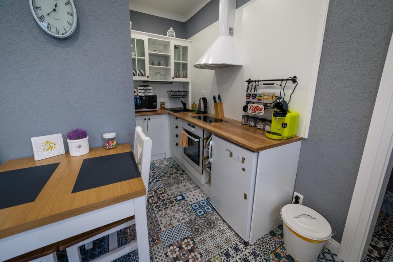 Apartman Sv. Urban Bratislava Exterior foto