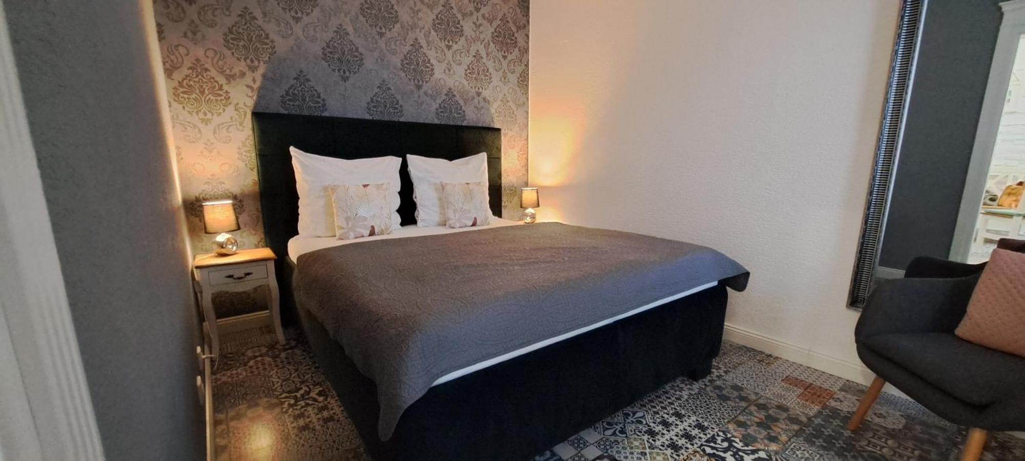 Apartman Sv. Urban Bratislava Quarto foto