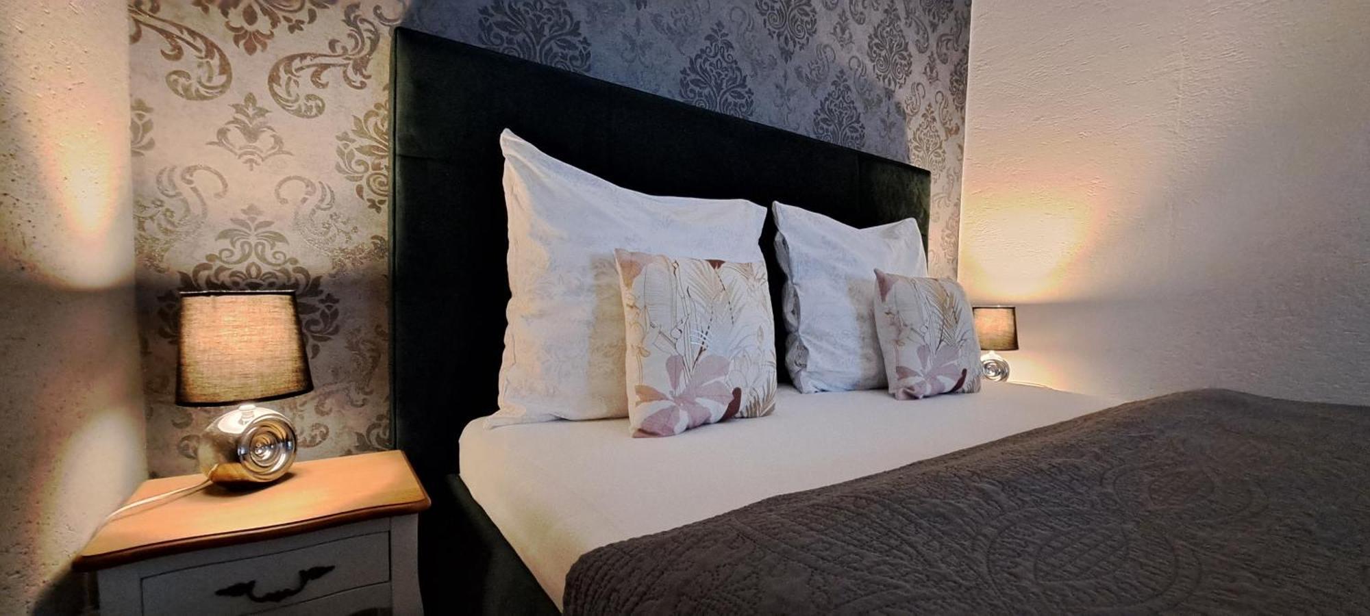 Apartman Sv. Urban Bratislava Quarto foto